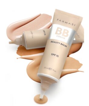 BB Cream Farmasi France
