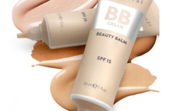 BB Cream Farmasi France