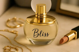 Bliss Eau de parfum pour femme Farmasi