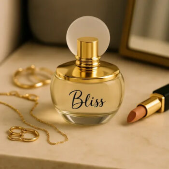 Bliss Eau de parfum pour femme Farmasi