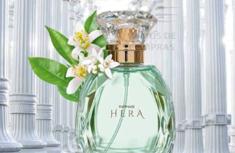 Hera EDP pour femme Farmasi France