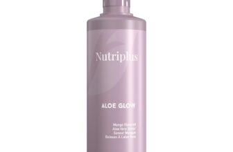 Nutriplus Aloe Glow Farmasi France