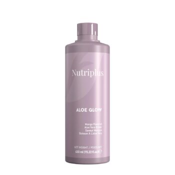 Nutriplus Aloe Glow Farmasi France