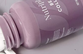 Nutriplus Comprimés de Collagène Farmasi France