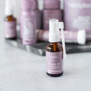Nutriplus Vitamine B12 Spray