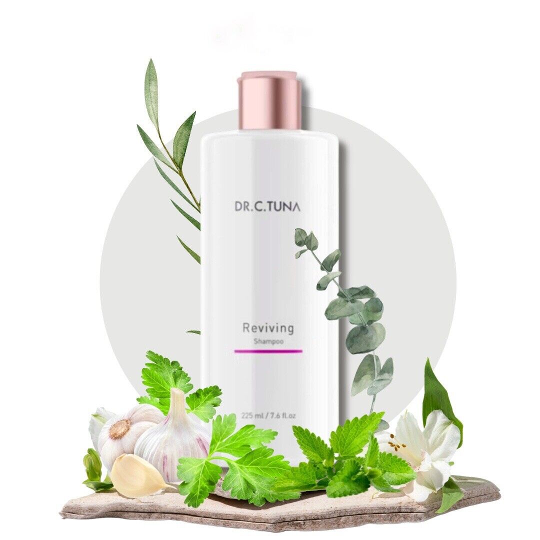 Shampoo