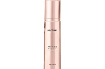 Absolute Super Elixir Huile sèche multi-usages