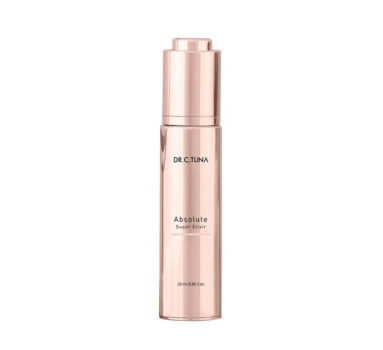 Absolute Super Elixir Huile sèche multi-usages
