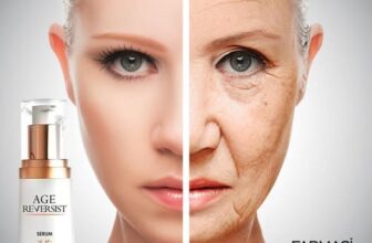 Age Reversist Sérum Anti-âge Dr. C. Tuna