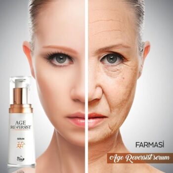 Age Reversist Sérum Anti-âge Dr. C. Tuna