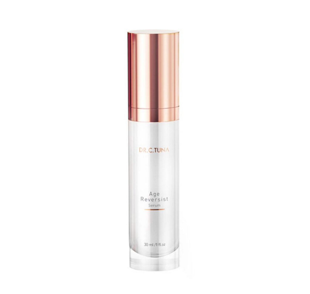 Age Reversist Sérum Anti-âge Dr. C. Tuna