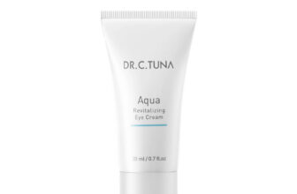 Aqua Crème Revitalisante pour le Contour des Yeux Dr. C. Tuna