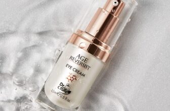 Crème pour le Contour des Yeux Dr Tuna