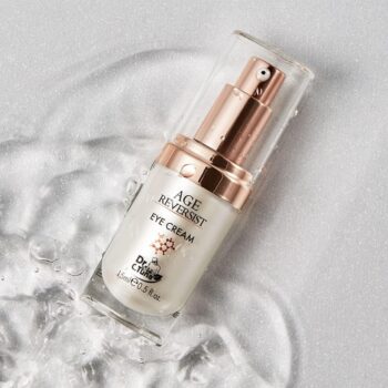 Crème pour le Contour des Yeux Dr Tuna