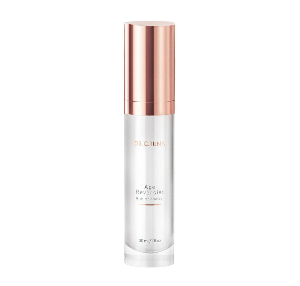 Dr. C. Tuna Age Reversist Hydratation Riche