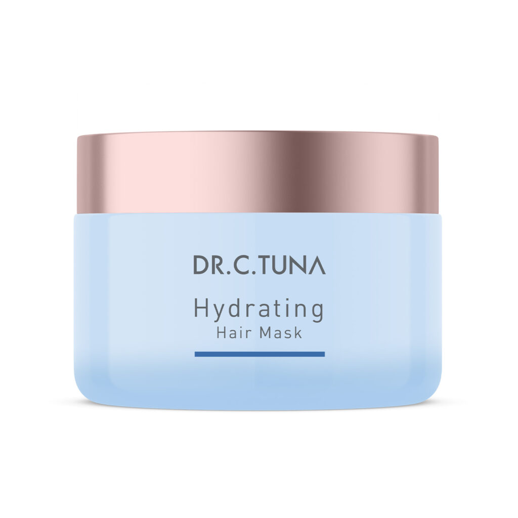 Dr. C. Tuna Aqua Crème Faciale Hydratante