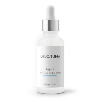 Dr. C. Tuna Aqua Gouttes Impulsantes d´Hydratation