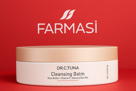 Dr. C. Tuna Baume Nettoyant Baume Démaquillant