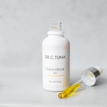 Dr. C. Tuna Calendula Huile Farmasi