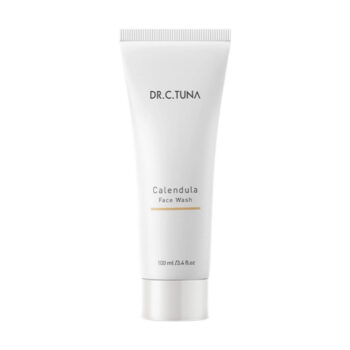 Dr. C. Tuna Calendula Nettoyage du Visage