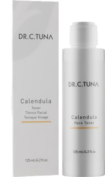 Dr. C. Tuna Calendula Tonique pour le Visage