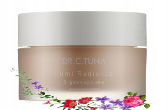 Dr. C. Tuna Lumi Radiance Créme Faciale Illuminatrice