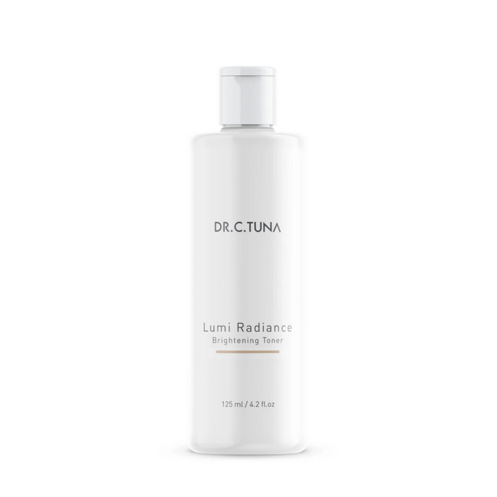 Dr. C. Tuna Lumi Radiance Tonique Éclaircissant