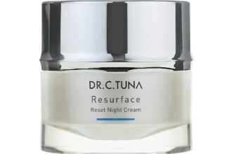 Dr. C. Tuna Resurface Crème Faciale de Nuit