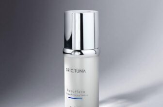 Dr. C. Tuna Resurface Sérum Revitalisant