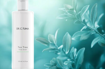 Dr. C. Tuna Tea Tree Tonique Facial