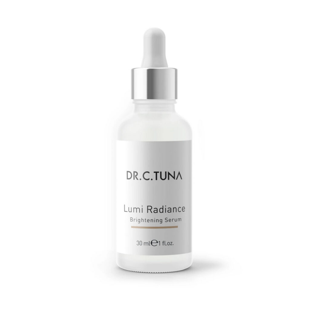 Lumi Radiance Sérum Facial Illuminateur Dr C Tuna