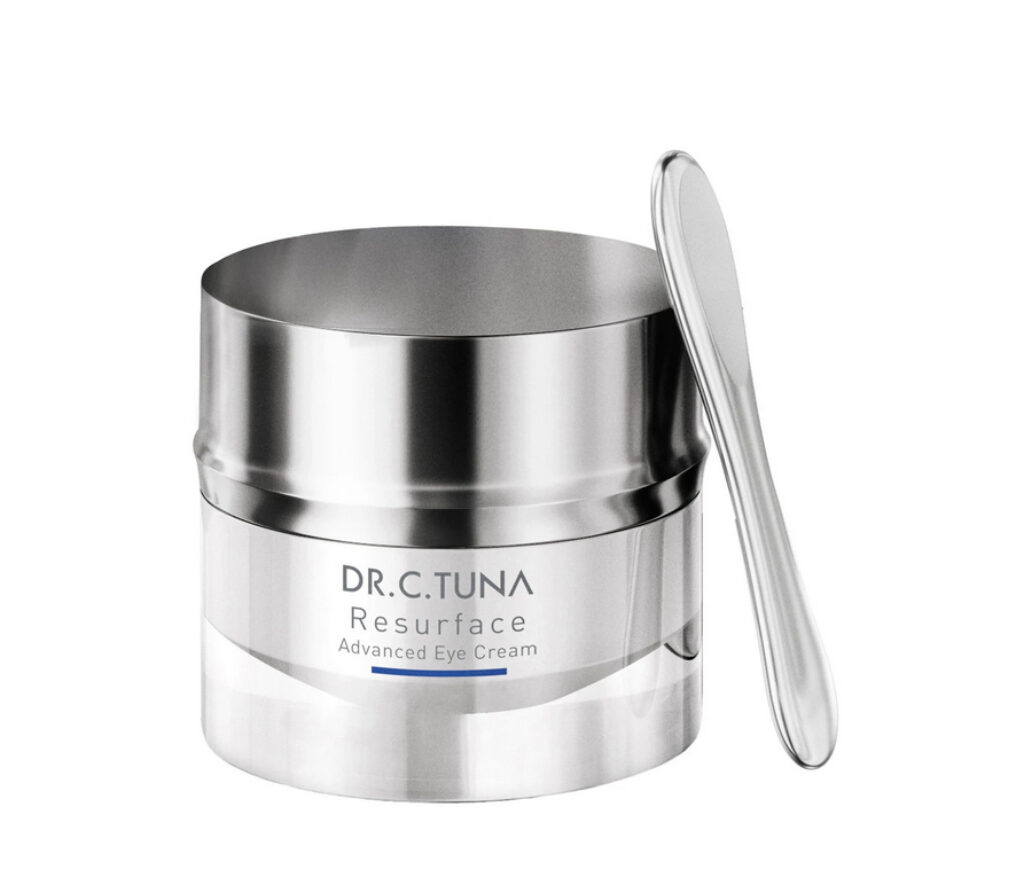 Resurface Crème Avancée pour le contour des yeux