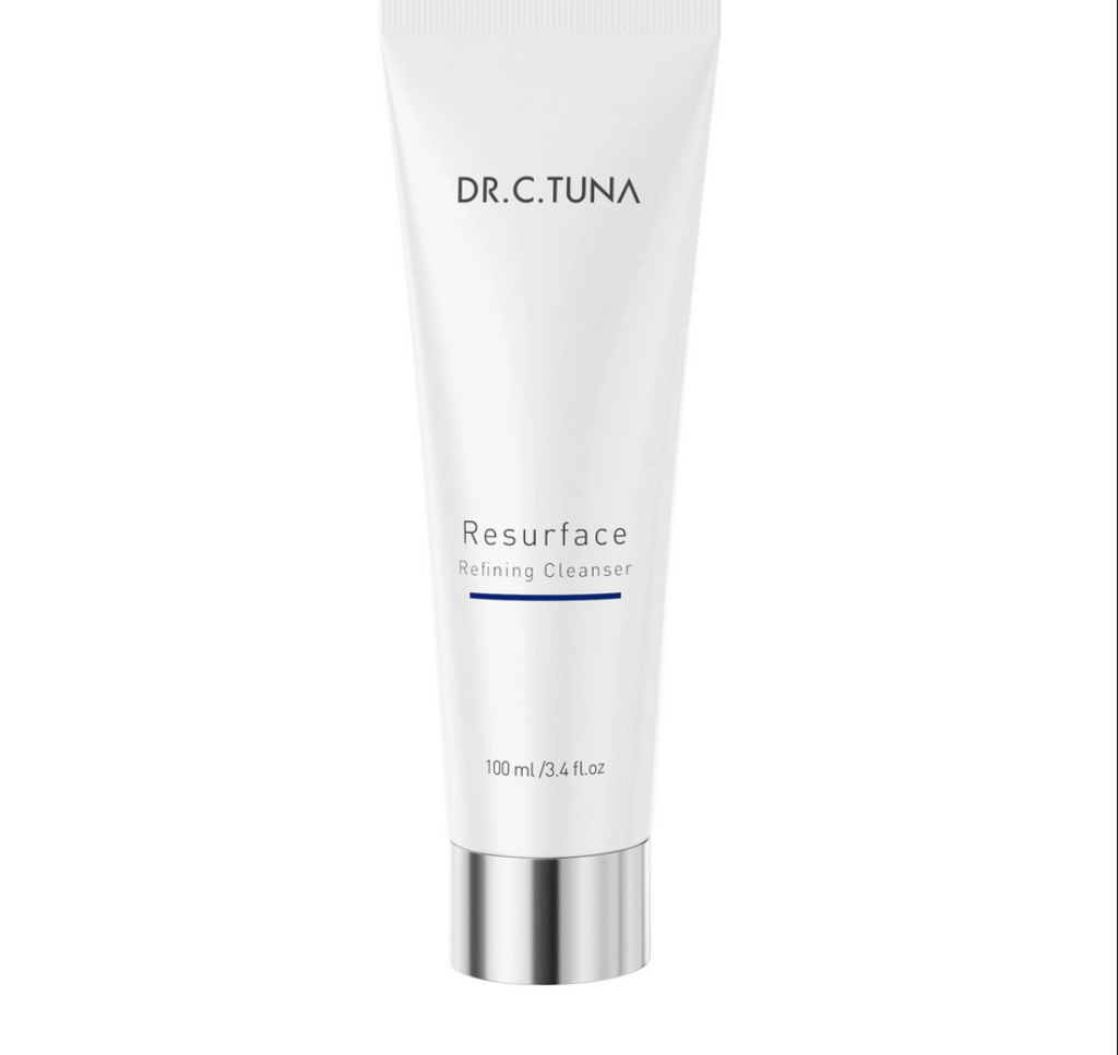 Resurface Nettoyant Affinant Pour Le Visage