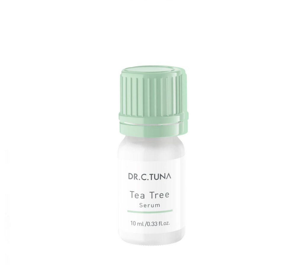 Tea Tree Sérum Facial Dr C Tuna