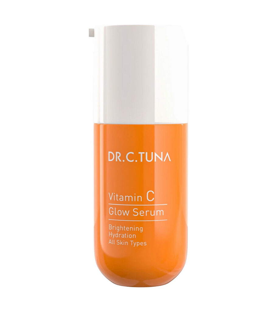 Vitamin C Glow Serum Dr C Tuna