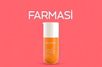 Vitamin C Glow Serum Dr. C. Tuna