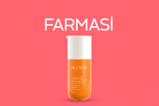 Vitamin C Glow Serum Dr. C. Tuna