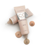 CC Cream Farmasi
