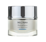 Resurface Crème Faciale de Nuit
