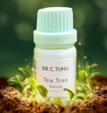 Dr. C. Tuna Tea Tree Sérum Facial