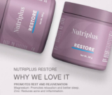 NUTRIPLUS Restore Farmasi 240g