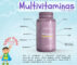 Nutriplus Deligomy Kids Gelées Farmasi France