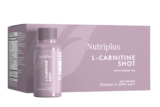 Nutriplus L-Carnitine 15x50ml