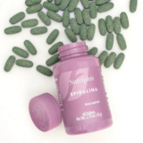 Spirulina Tablettes 60 comp