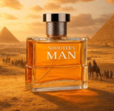 Shooter&rsquo;s Man EDP pour homme 100ml